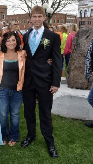 Brandon Farnum Omaha NE Obituary, In Loving Memory Of Brandon's Death