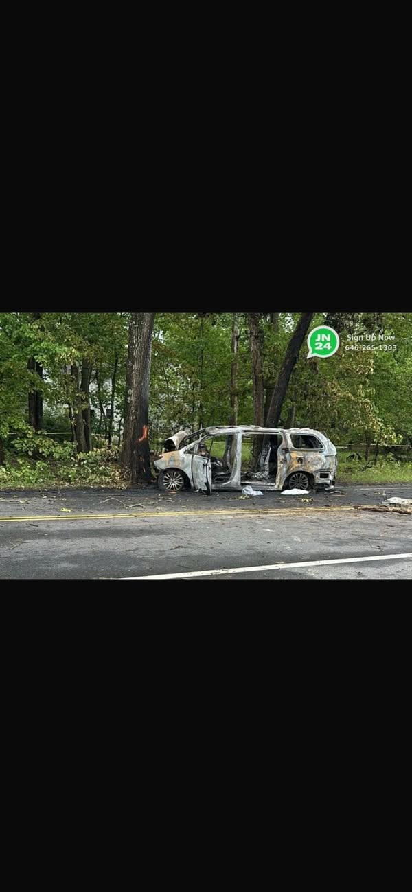 Chaim Zelig Berl Z”L Car Accident Lakewood NJ, Dovid Yitzchok Handler Z”L Death - Yeshiva Students Killed In Crash