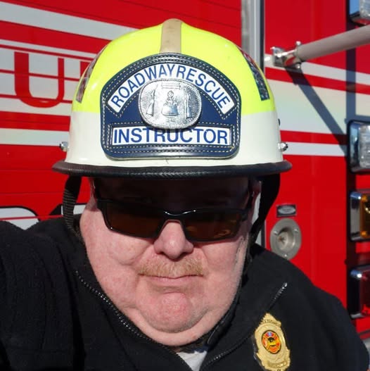 David Dalrymple New Jersey Obituary, Esteemed FDIC Instructor and Fire Engineering Contributor has died