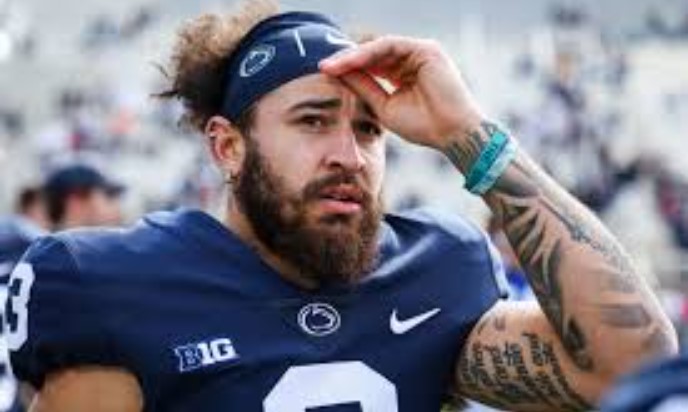 Julian Fleming Car Accident, Ohio State Buckeyes Wide Receiver Involved In 4 Wheeler Crash