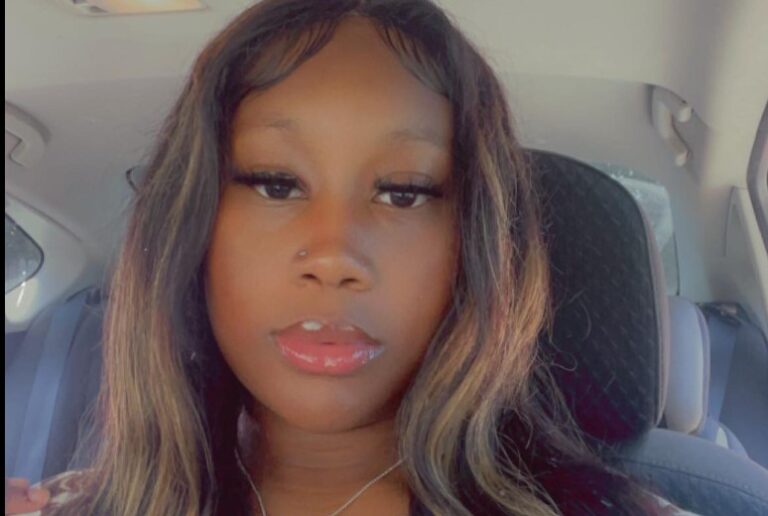 Destiny Gardner Car Accident Montgomery AL, Death - 74th Miss Stillman College Killed In Traffic Collision