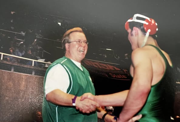 Terry Clarke Elmhurst, Illinois Obituary, Elmhurst Public Schools Teacher And Coach Has Died