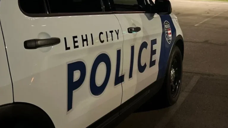 Dena Beal Death Lehi, UT, Body found near Lehi railroad tracks identified as local woman